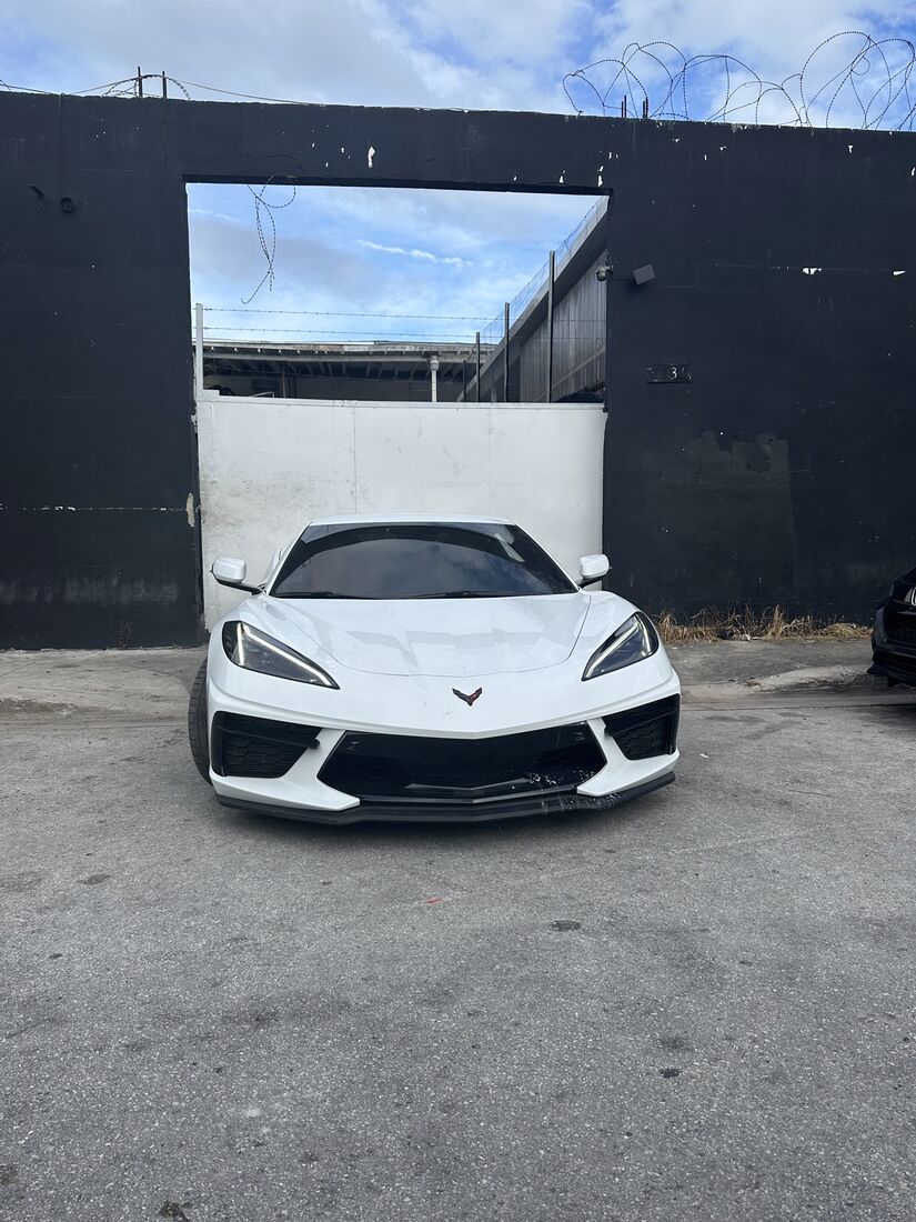 Corvette