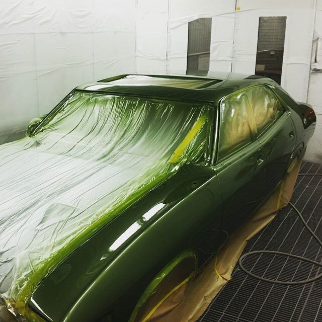Custom wrap